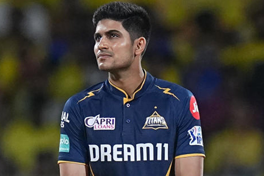 Shubman Gill fined Rs 24 lakh for second over-rate offence in IPL